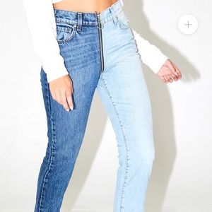 Revice jeans